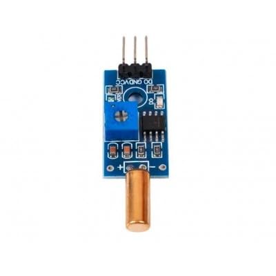 EmbeTronicX SW520D Tilt Sensor Module - ChipTronicX
